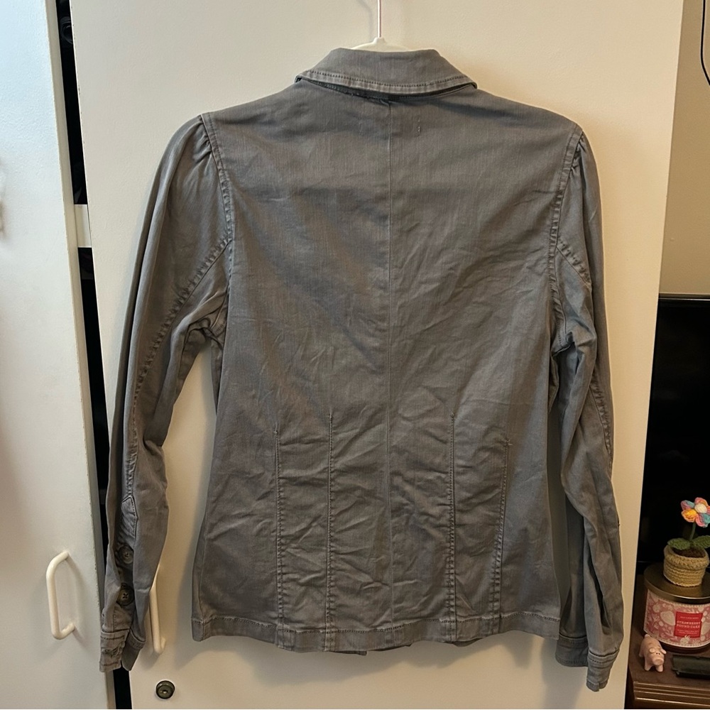 Knox Rose Jacket - Picture 2 of 3